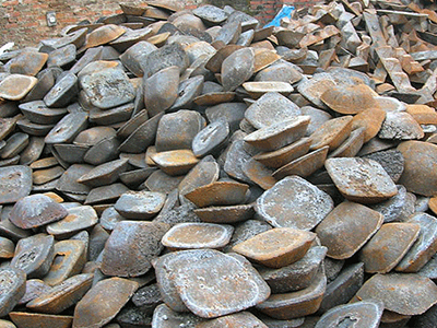 Pig Iron
